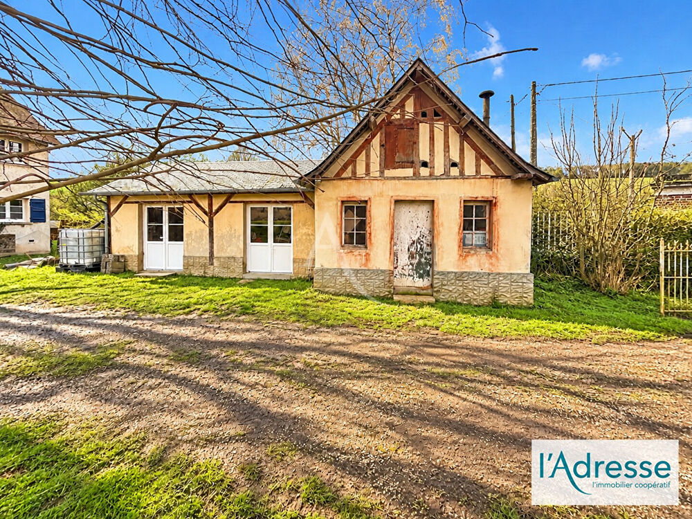 Maison Nolleval 7 pièce(s) 258m2