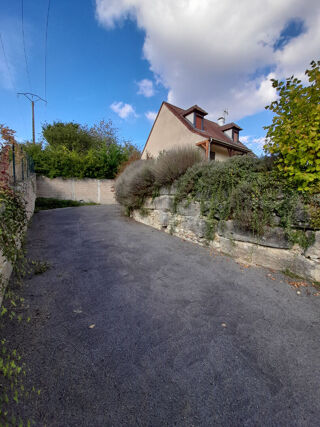  Maison � vendre 5 pi�ces 90 m�