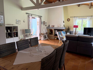  Maison à vendre 5 pièces 125 m²