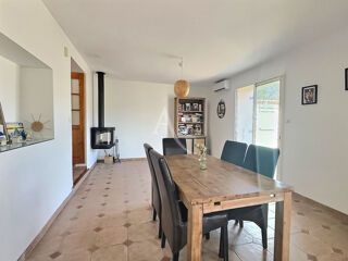  Maison à vendre 6 pièces 170 m²