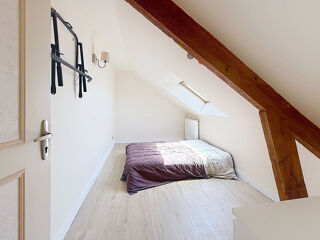  Maison à vendre 7 pièces 210 m²