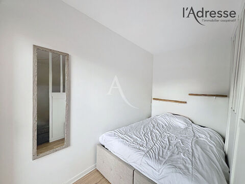  Appartement � louer 1 pi�ce 30 m� Suresnes