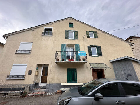  Maison Le Pla 9 pi�ces Maison - 9 pi�ce(s) - 156 m�