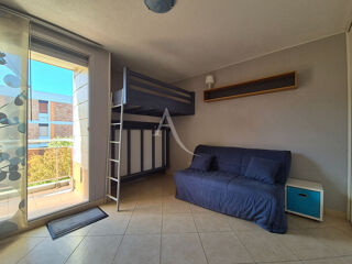  Appartement � vendre 1 pi�ce 19 m�