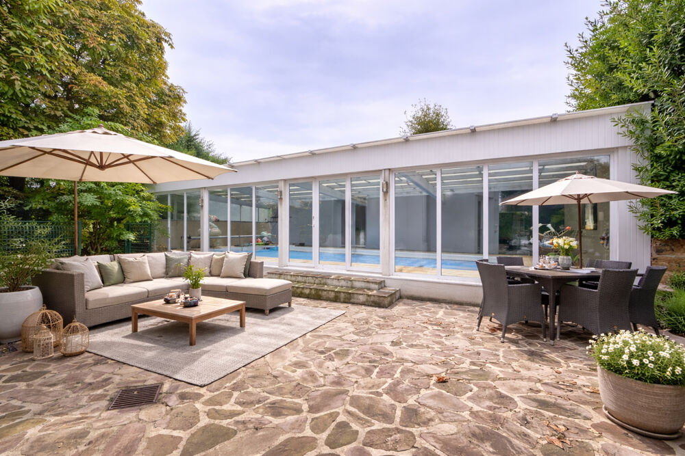 Vente Maison Maison Chartres 6 pièces 208 m2 Chartres