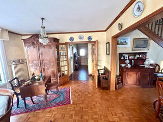  Maison à vendre 6 pièces 117 m²