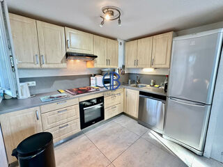  Appartement à vendre 3 pièces 50 m²