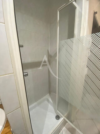  Appartement à louer 1 pièce 20 m²