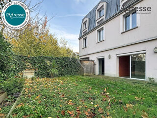  Appartement  vendre 4 pices 80 m