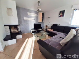  Maison à vendre 5 pièces 113 m²
