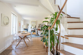  Maison à vendre 5 pièces 95 m²