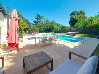  Maison � vendre 5 pi�ces 154 m�