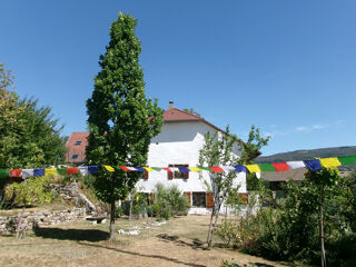 Vente Maison Maison Haut Valromey 5 pièce(s) 140 m2 sur terrain d'environ 1515 m² Haut valromey