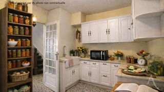  Maison � vendre 4 pi�ces 79 m�