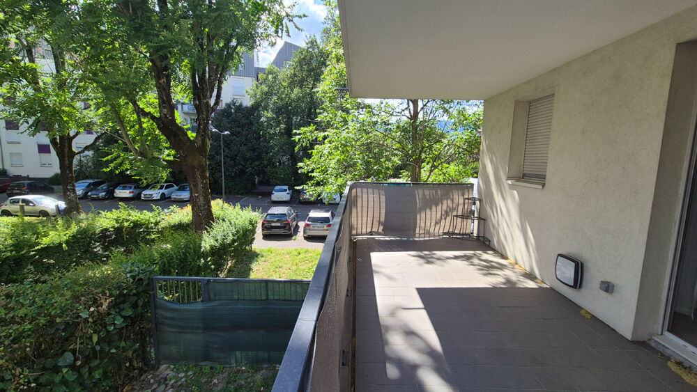 Appartement Grenoble 4 pièce(s) 78.4 m2