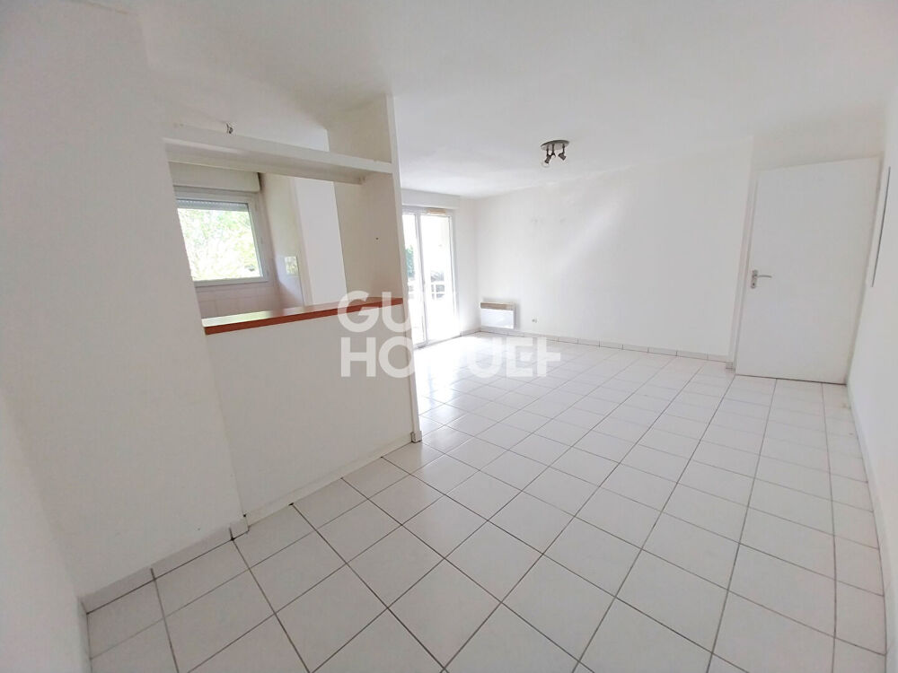 Location Appartement APPARTEMENT DE TYPE 2 AVEC BALCON ET PARKING Agen