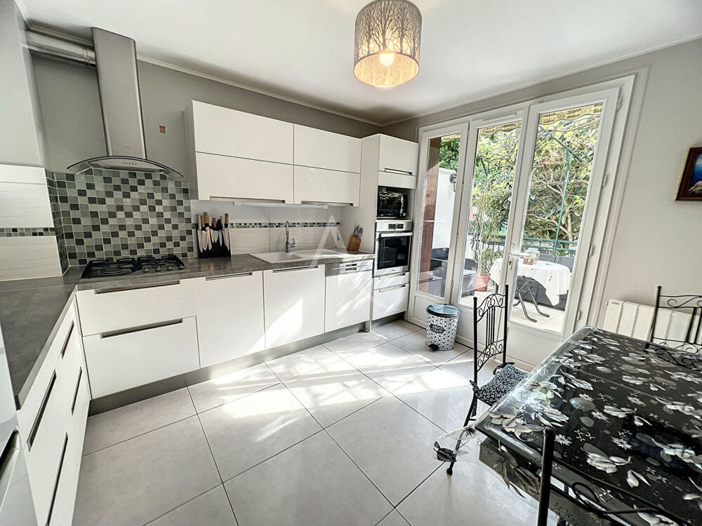 � vendre  Maison Drancy (93700)