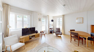  Maison à vendre 3 pièces 61 m²