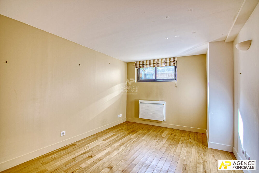 à vendre  Appartement Versailles (78000)