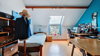  Maison � vendre 6 pi�ces 142 m�