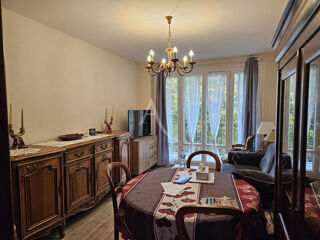  Appartement  vendre 3 pices 61 m