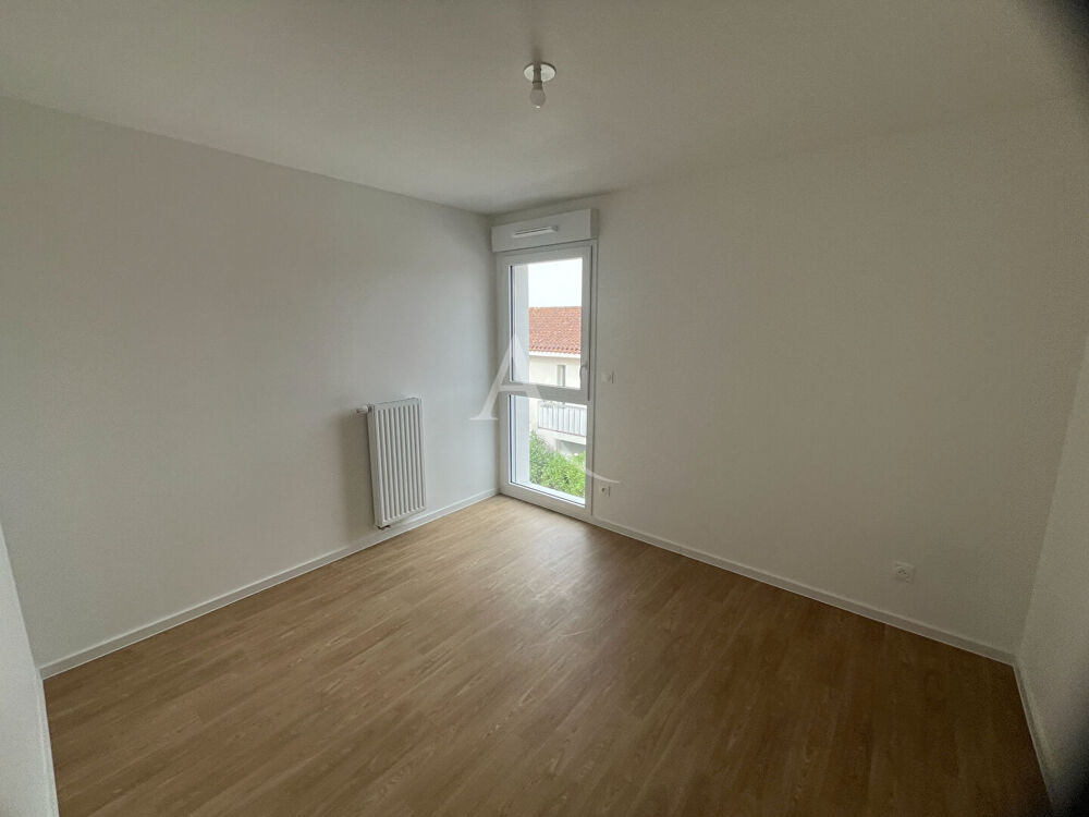 Location Appartement Appartement CHALLANS 4 Pièces 89.28 m² Challans