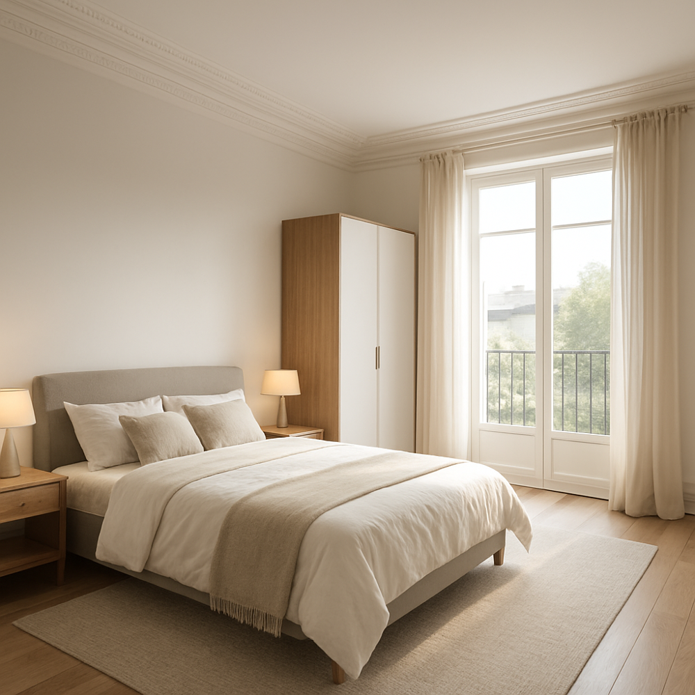 Appartement 5 pièces de 136 m2 (Annecy)
