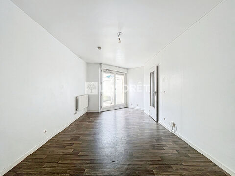  Appartement � louer 1 pi�ce 30 m� Rouen