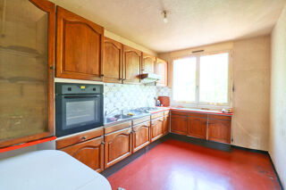  Appartement à vendre 4 pièces 78 m²
