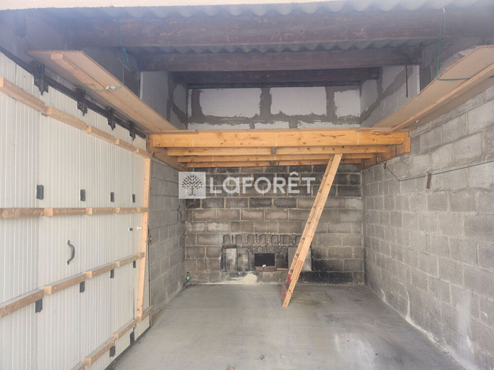Location Parking/Garage GARAGE  - 80 CC Caen
