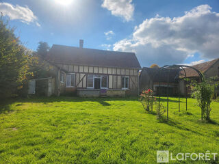  Maison � vendre 5 pi�ces 101 m�