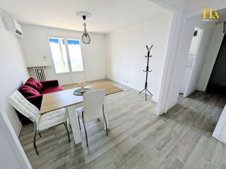  Appartement à louer 2 pièces 44 m²