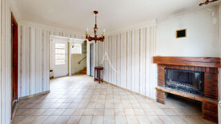  Maison à vendre 6 pièces 115 m²
