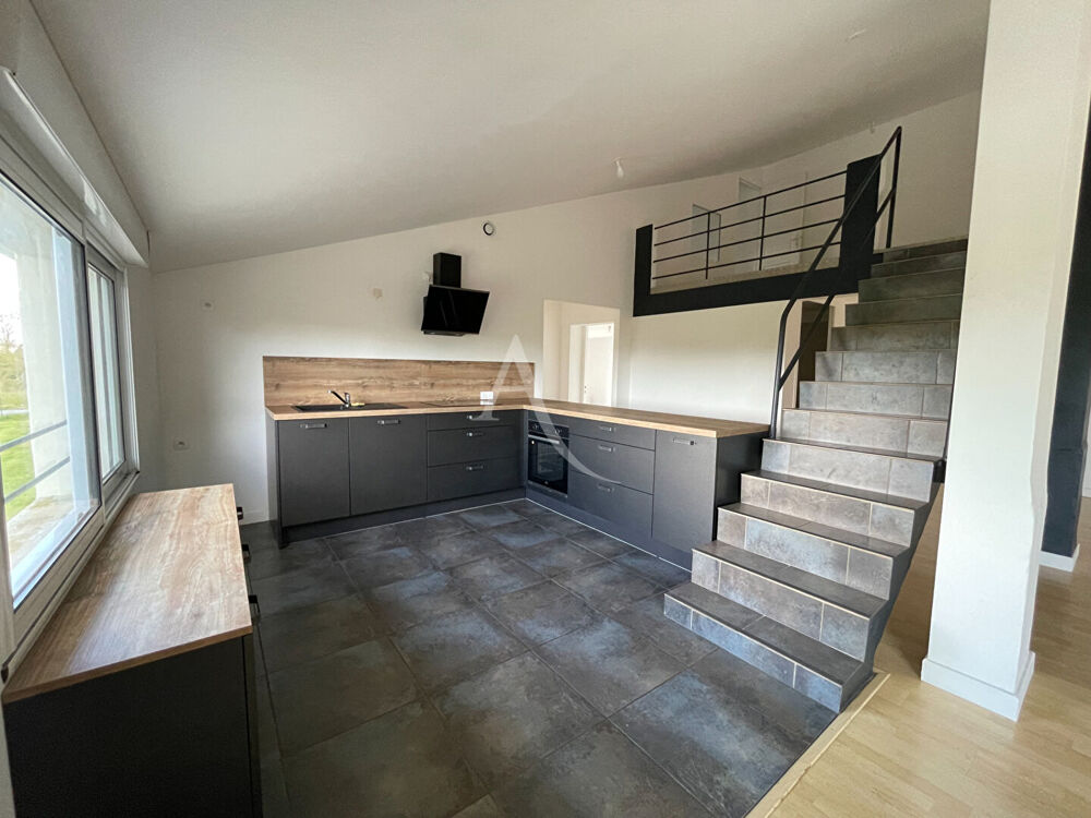 Maison Angles
