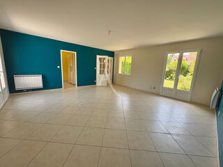  Maison à vendre 5 pièces 104 m²