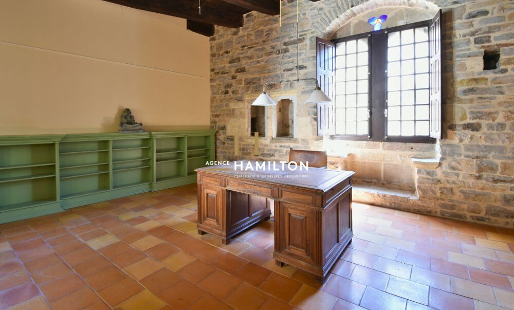à vendre  Maison Cordes-sur-Ciel (81170)