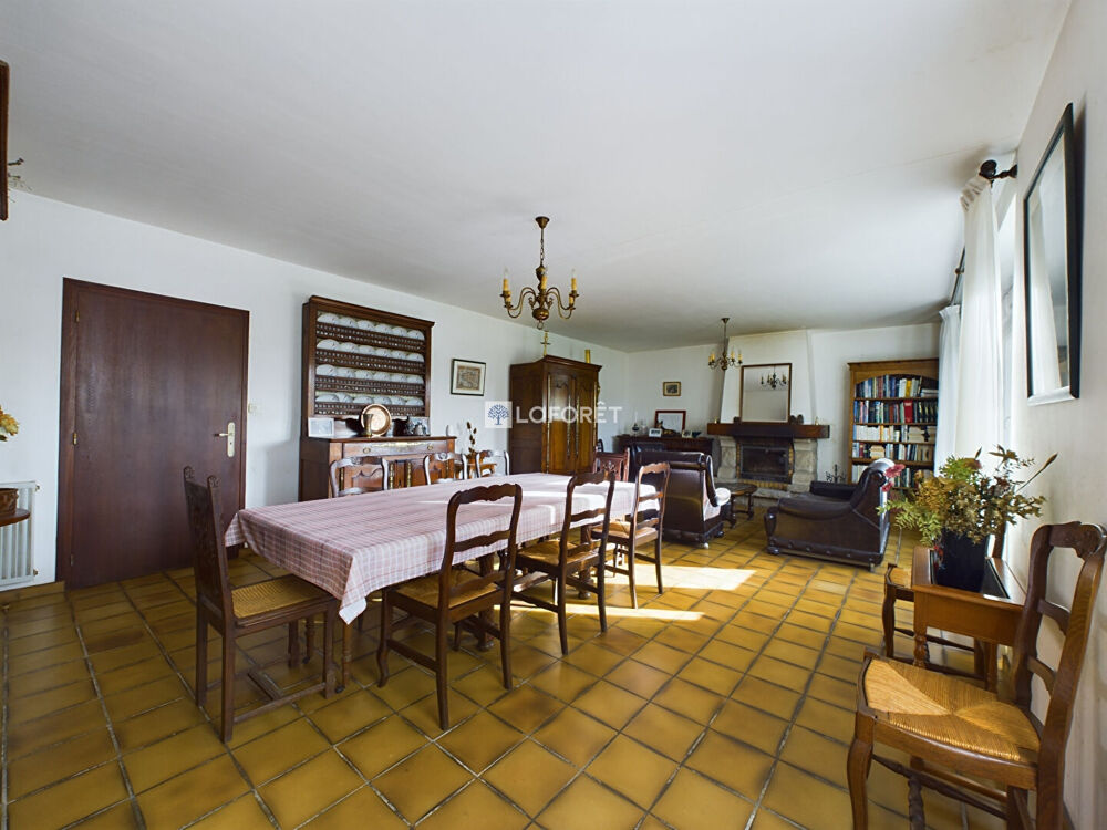 Maison Concarneau 7 pièce(s) 171 m2