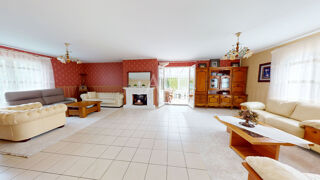 Vente Maison EVREUX - Quartier St Michel Evreux