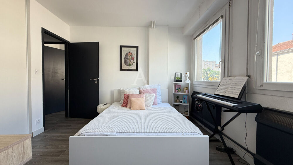 LA ROCHE SUR YON APPARTEMENT A VENDRE