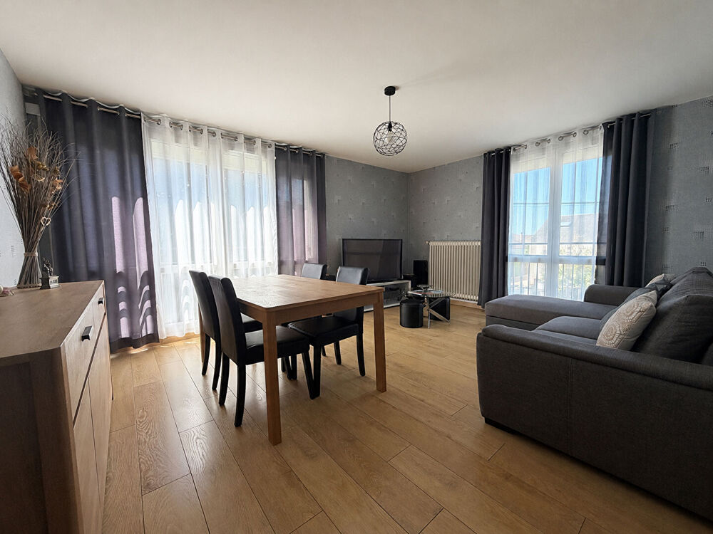 Appartement Olivet 3 pièce(s) 68.27 m2