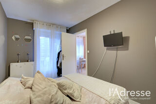  Appartement � vendre 2 pi�ces 