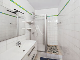  Appartement  vendre 1 pice 22 m