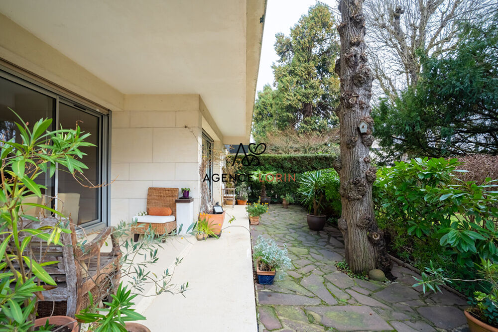 Appartement Chatou 5 pièces 117 m²