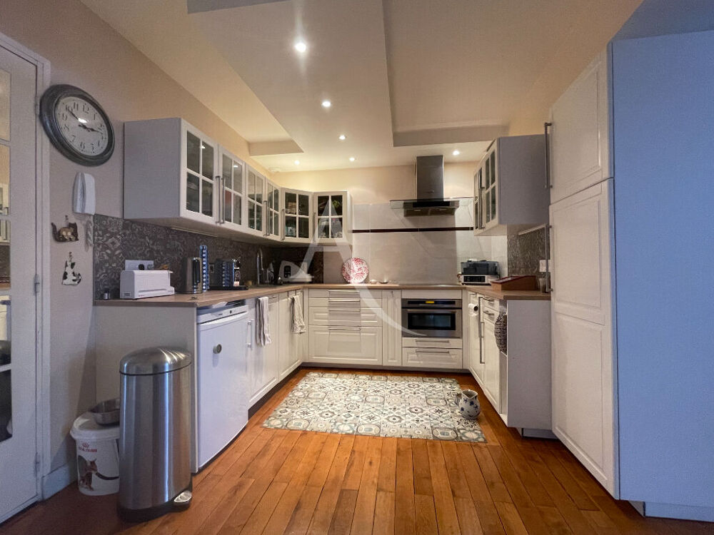 Location Appartement Appartement BLOIS 3 pièces 84 m2 (chauffage compris) Blois