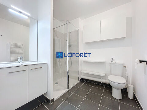  Appartement � louer 1 pi�ce 31 m�