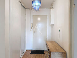  Appartement � vendre 2 pi�ces 58 m�