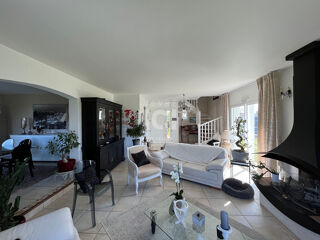  Maison � vendre 7 pi�ces 146 m� Divatte sur loire