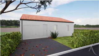  Terrain à vendre 325 m²