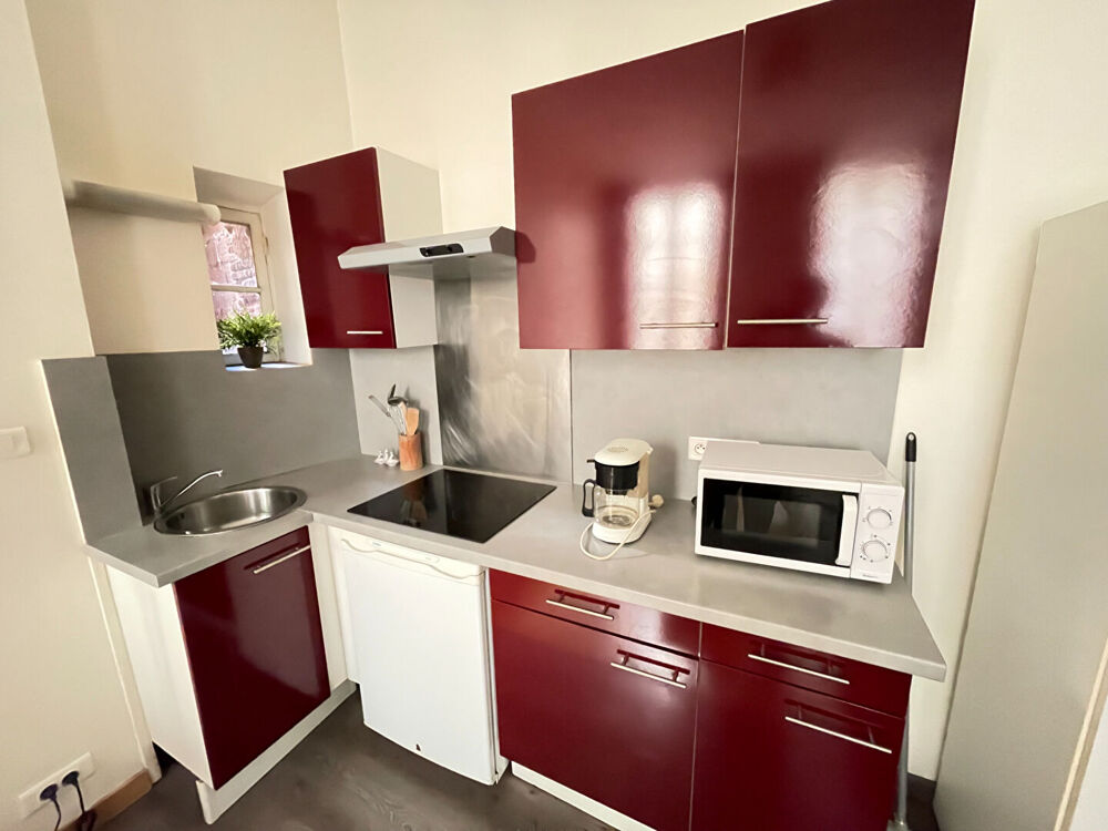 Location Appartement MONTAUBAN Studio meublé à louer Montauban