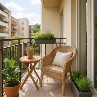  Appartement � vendre 2 pi�ces 49 m�